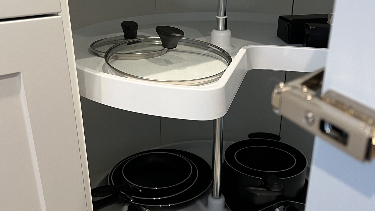 Photo of Kitchen in Fairmount Park