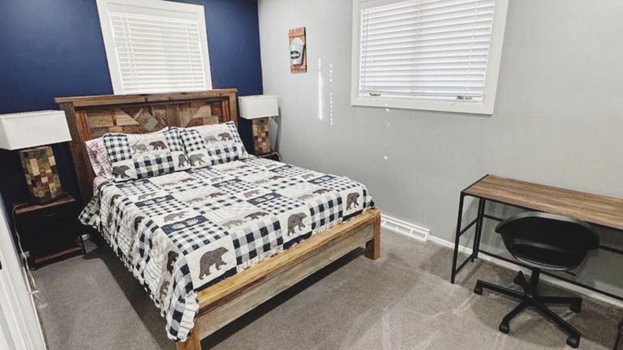 Photo of Bedroom in Dupont