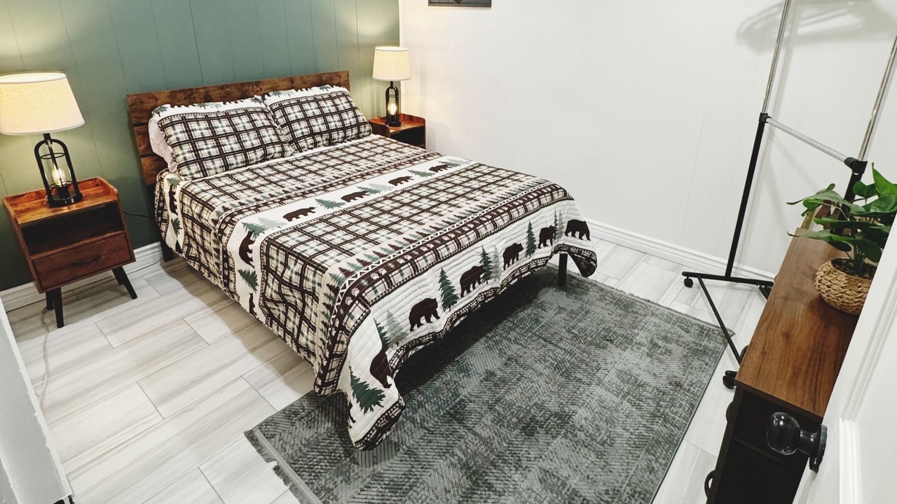 Photo of Bedroom in Dupont