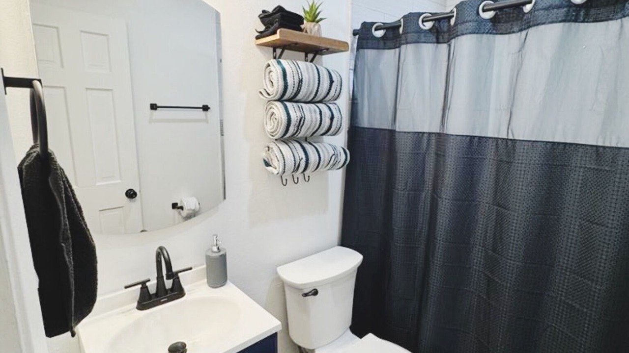 Photo of Bathroom in Dupont