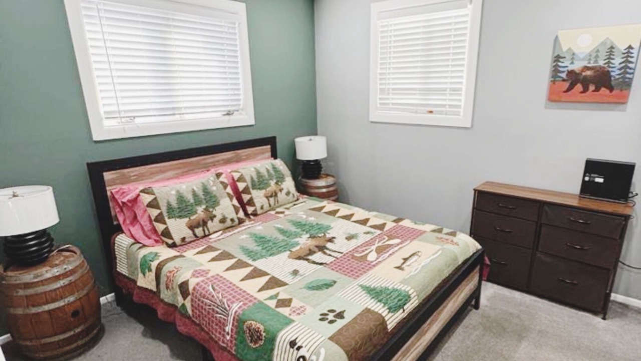 Photo of Bedroom in Dupont