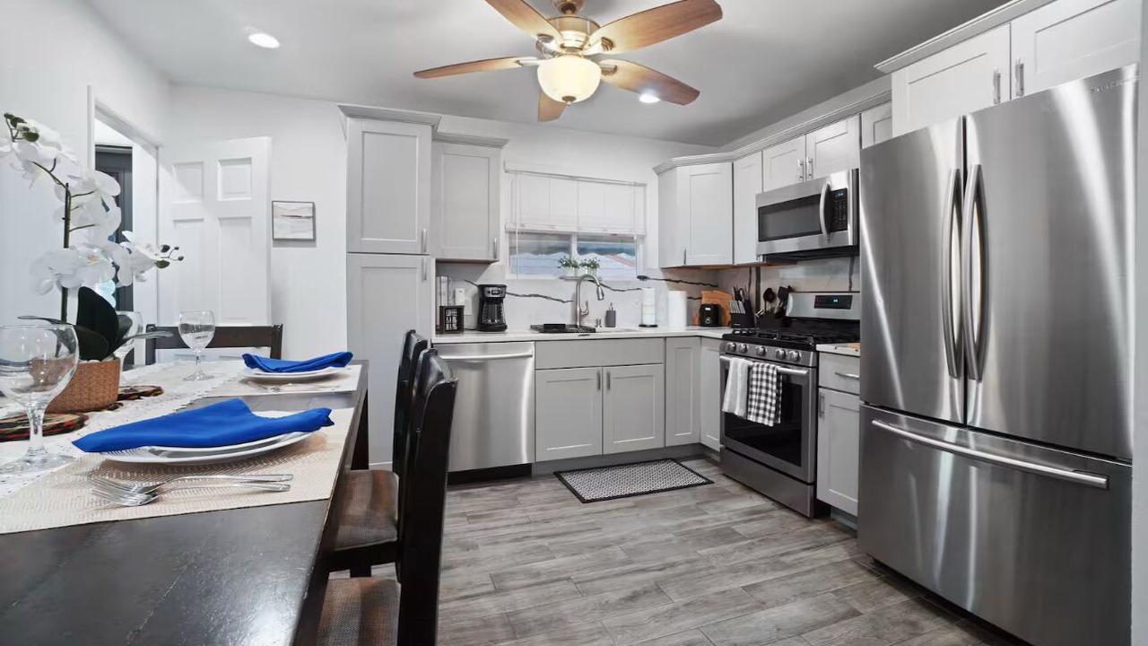 Photo of Kitchen in Dupont