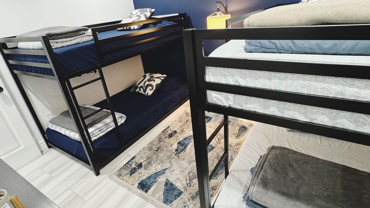 Photo of Bedroom in Dupont