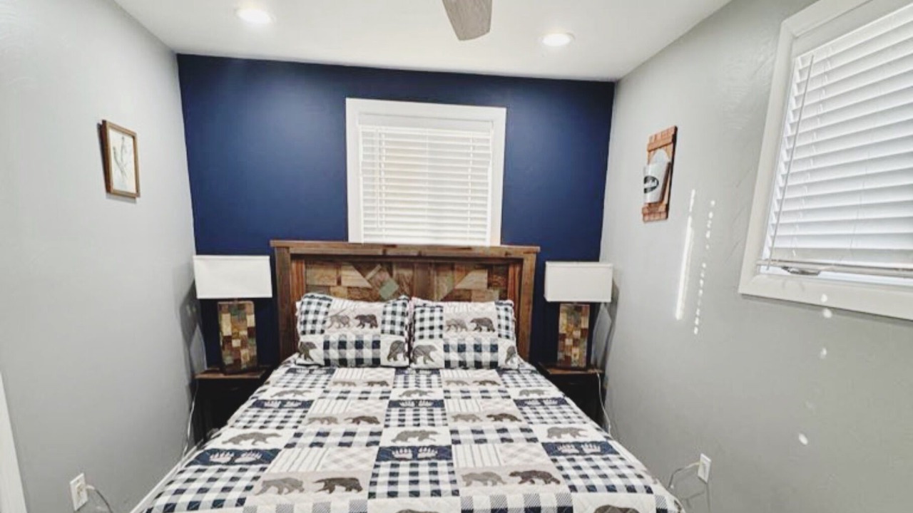 Photo of Bedroom in Dupont