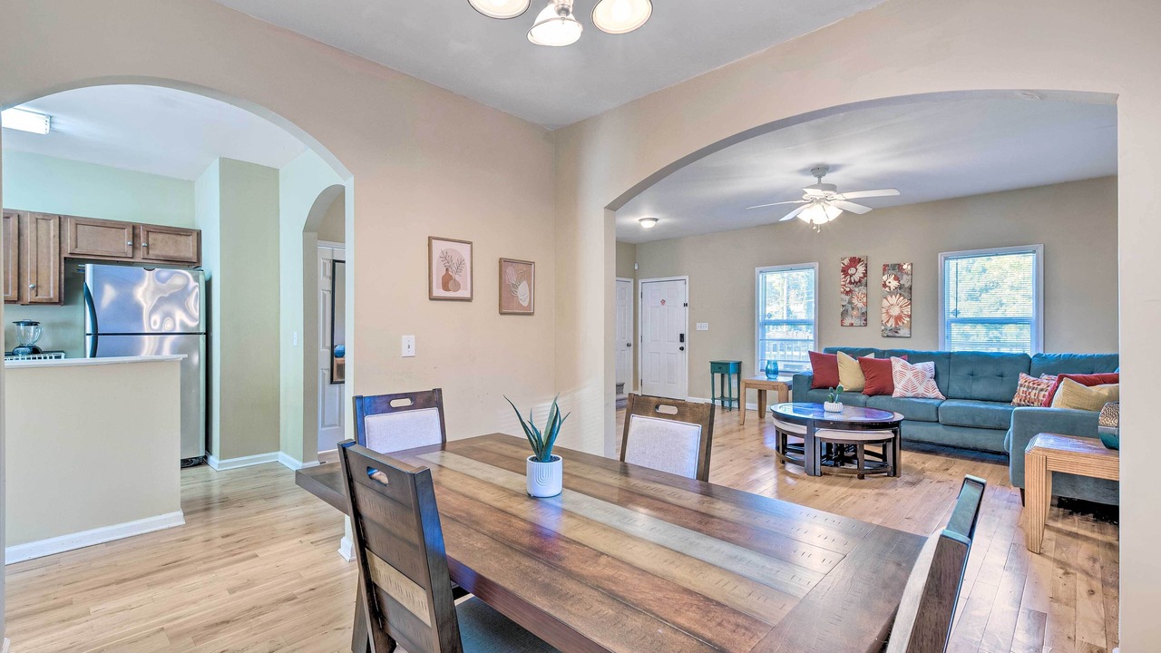 Photo of Bedroom in Jefferson Park