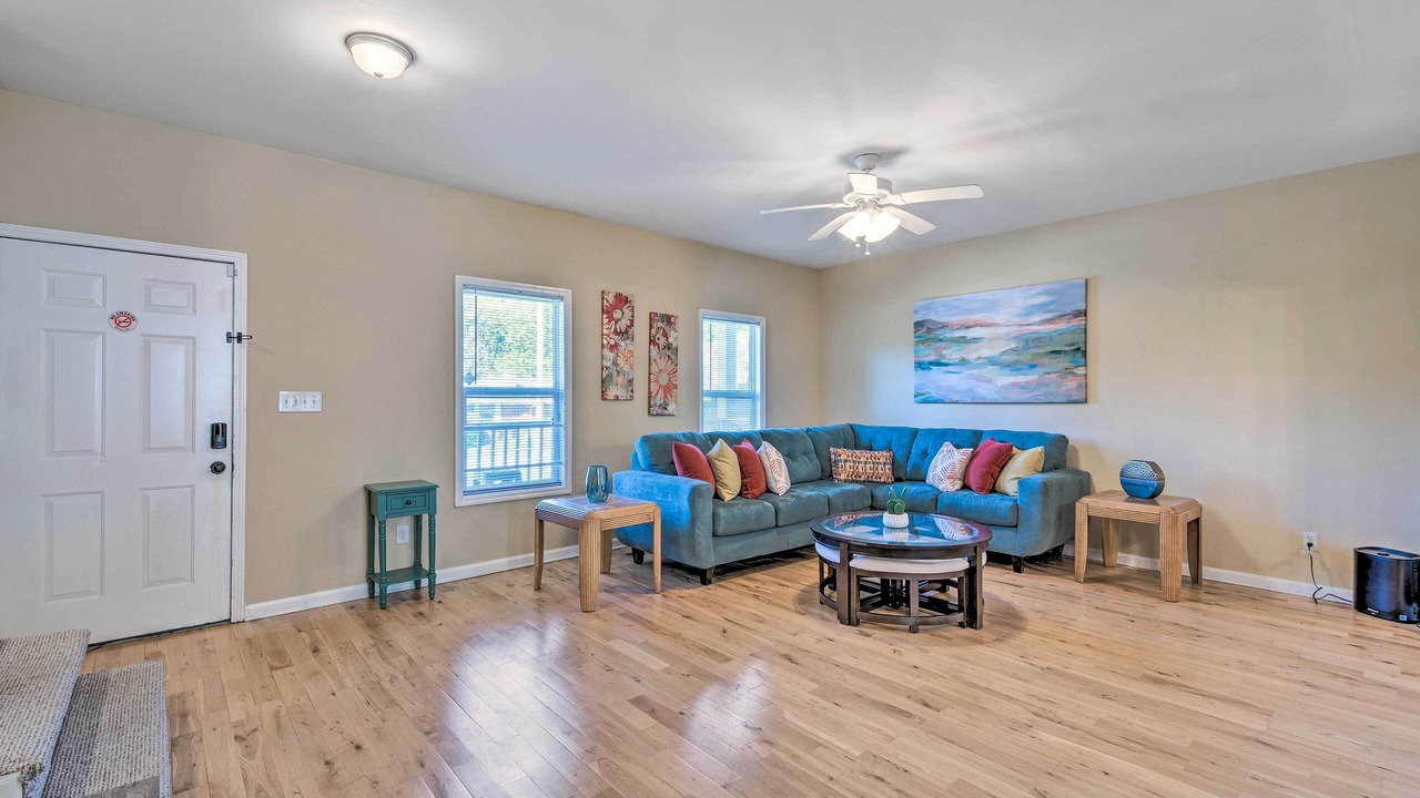 Photo of Bedroom in Jefferson Park