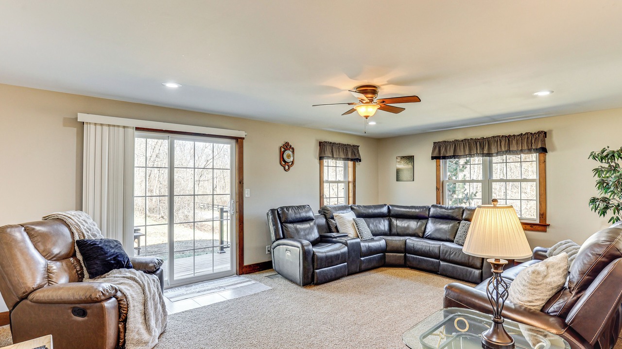 Photo of Bedroom in Bernville