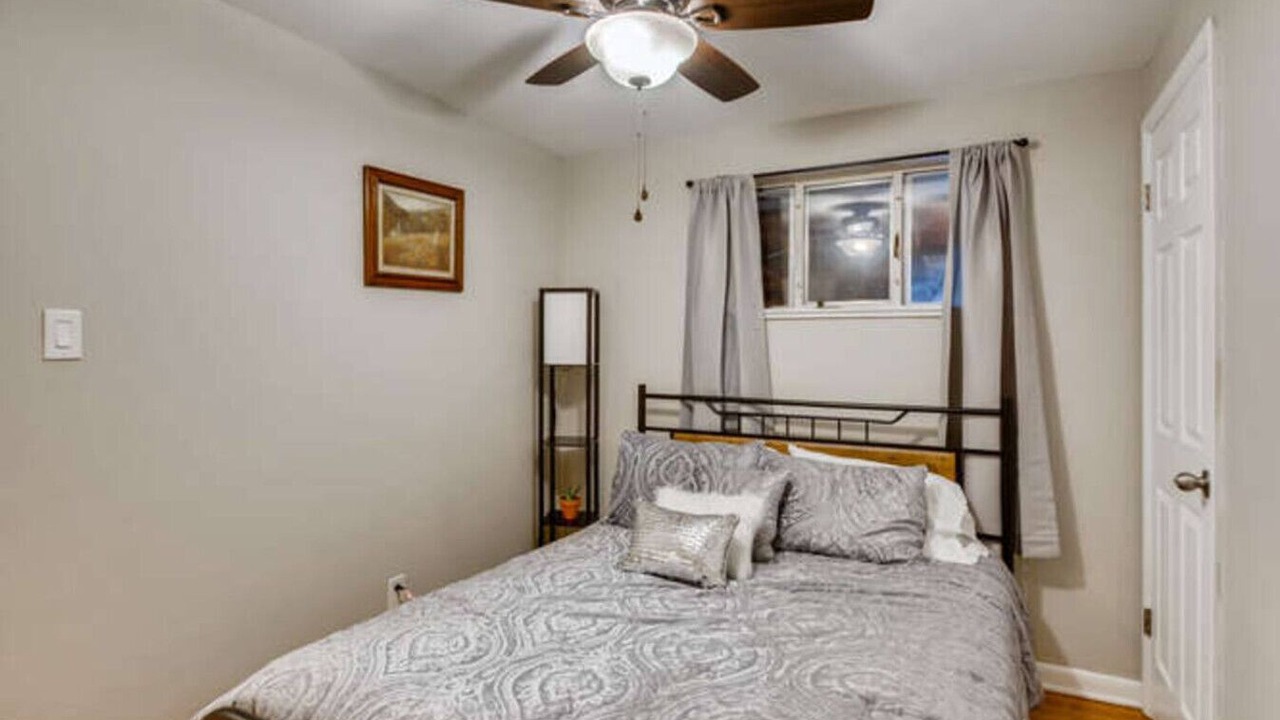 Photo of Bedroom in Lakewood