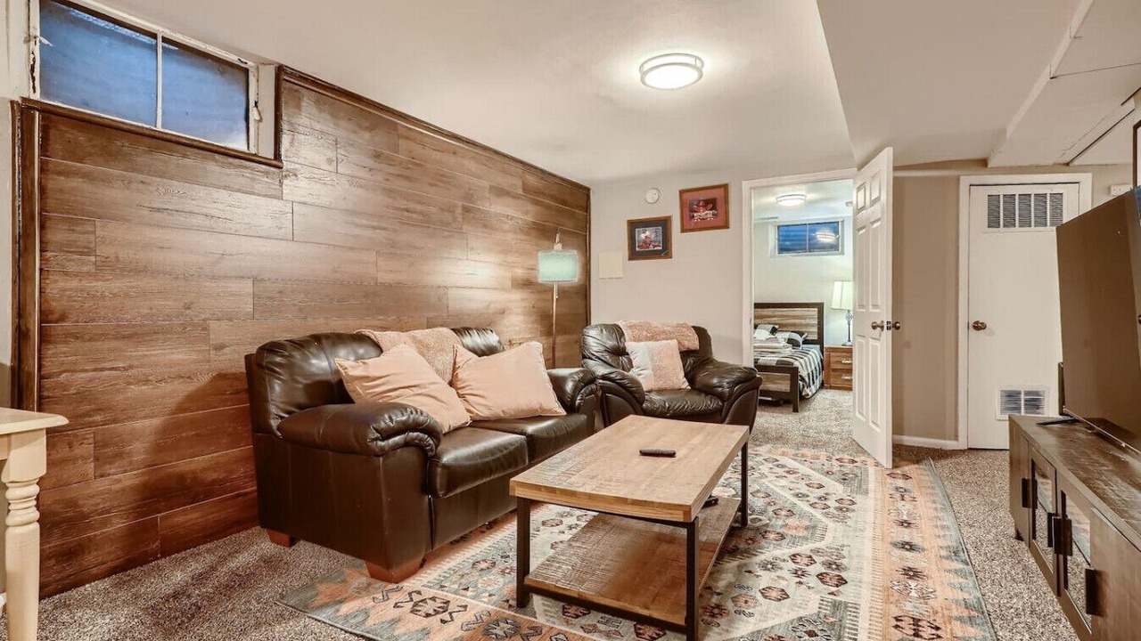 Photo of Livingroom in Lakewood