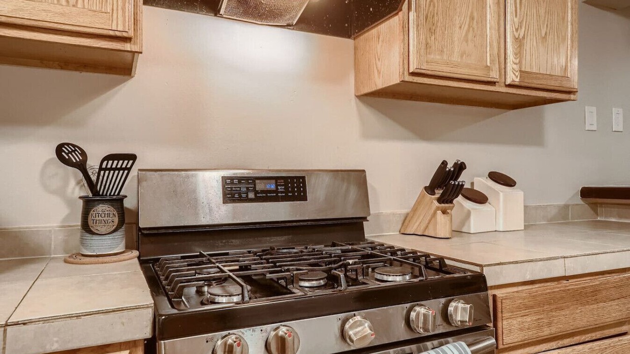 Photo of Kitchen in Lakewood