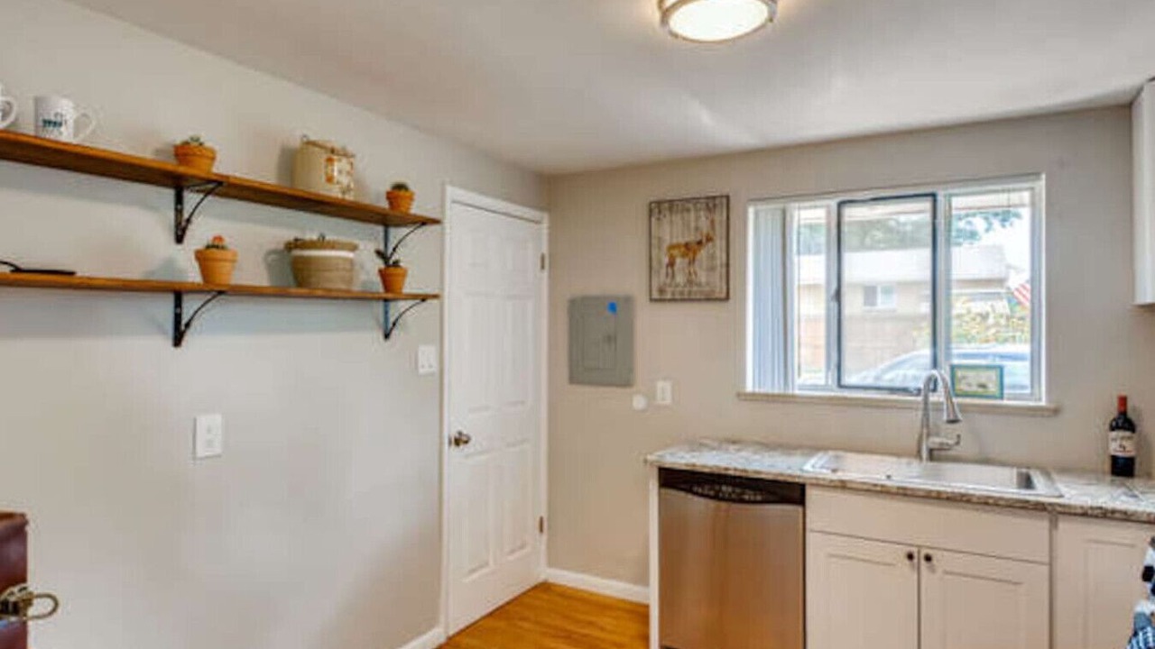 Photo of Kitchen in Lakewood