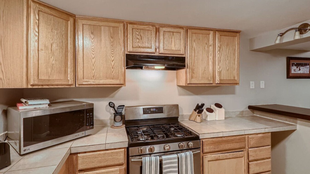 Photo of Kitchen in Lakewood