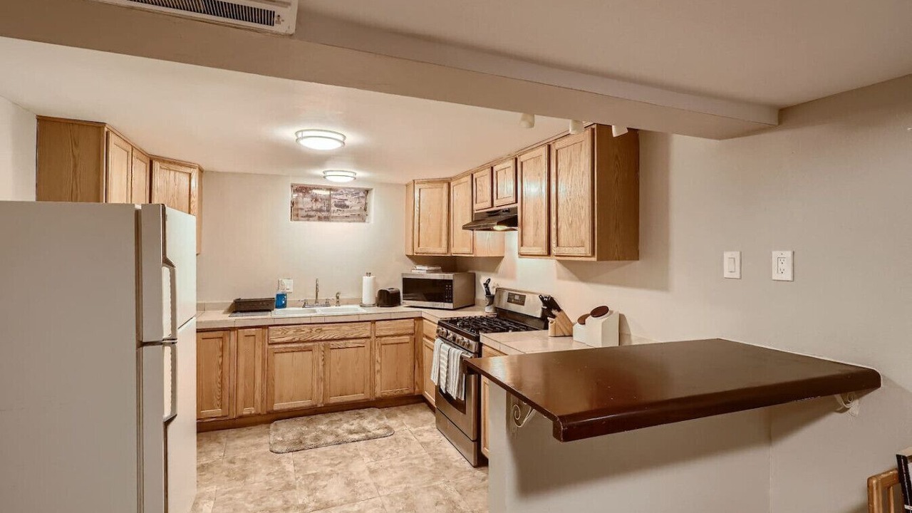 Photo of Kitchen in Lakewood
