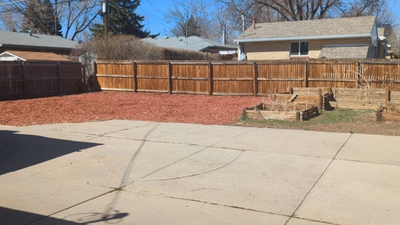Photo of Outdoor in Lakewood