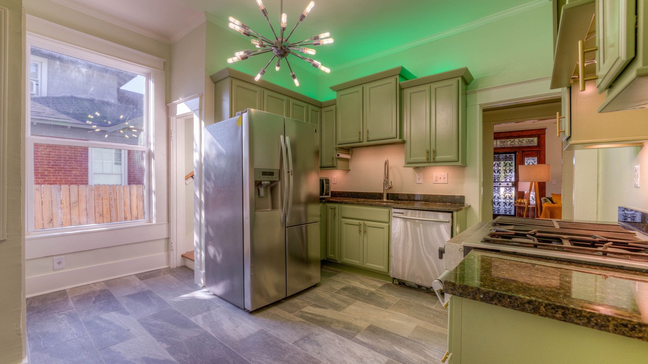 Photo of Kitchen in Memphis