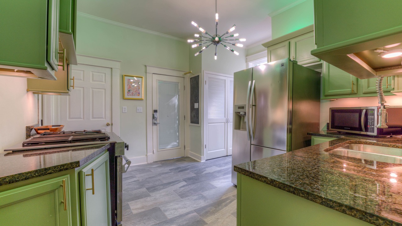 Photo of Kitchen in Memphis