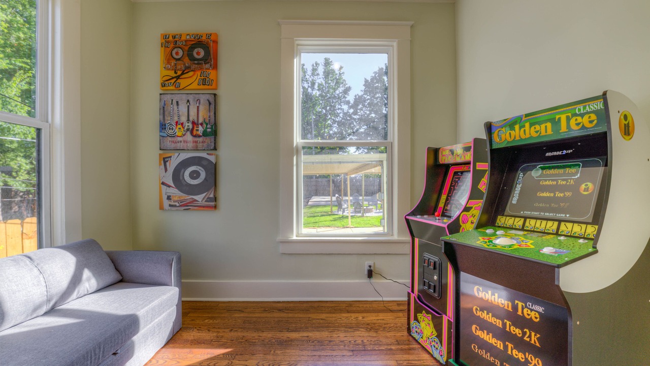 Photo of Bedroom in Memphis
