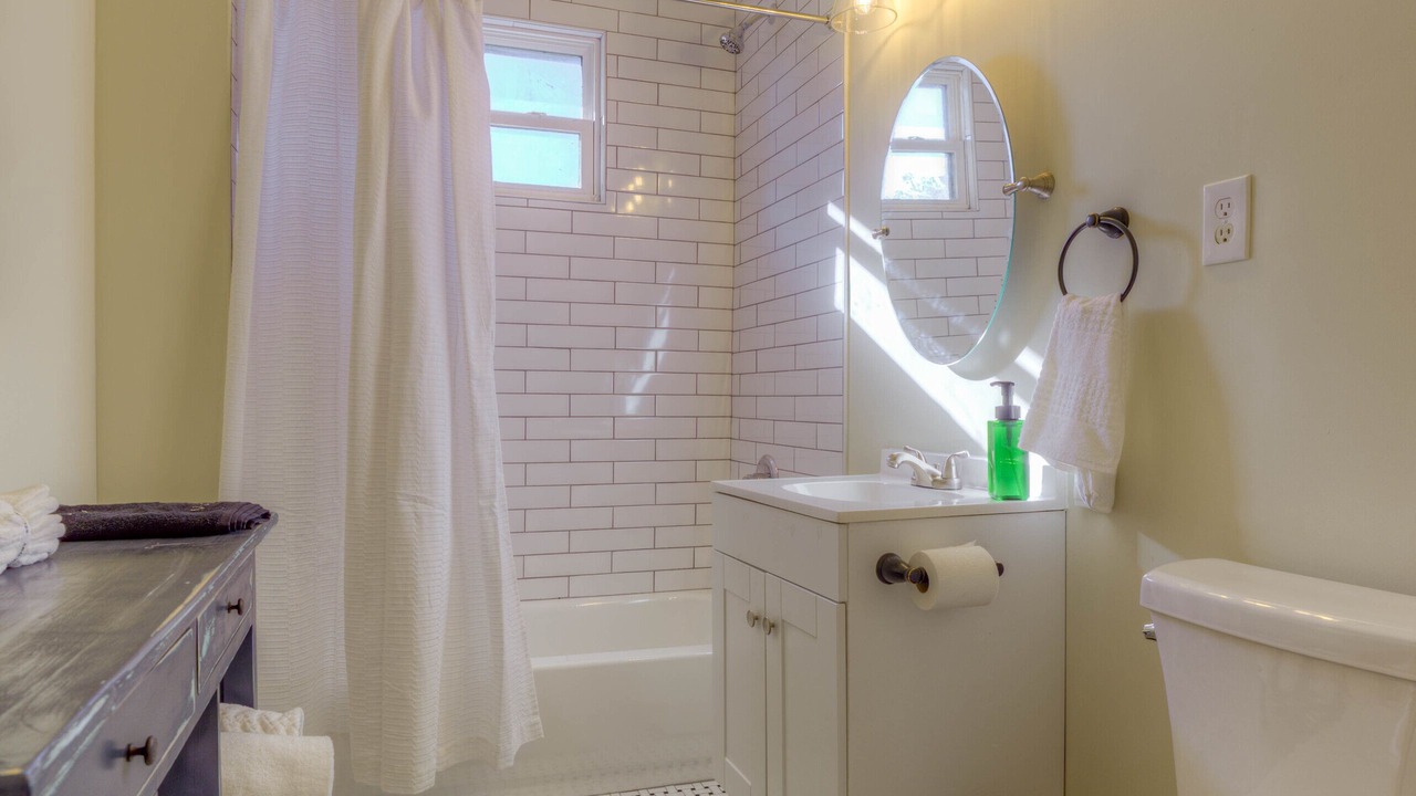 Photo of Bathroom in Memphis