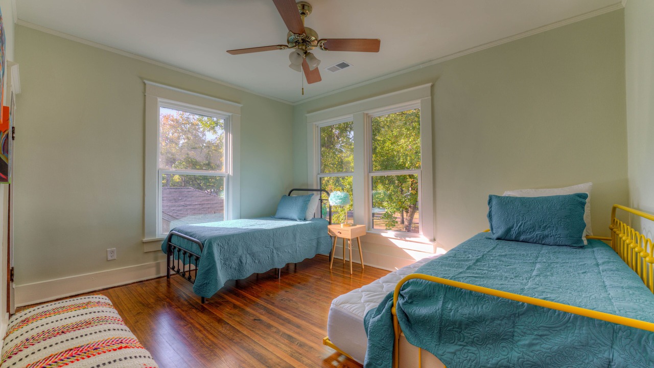 Photo of Bedroom in Memphis