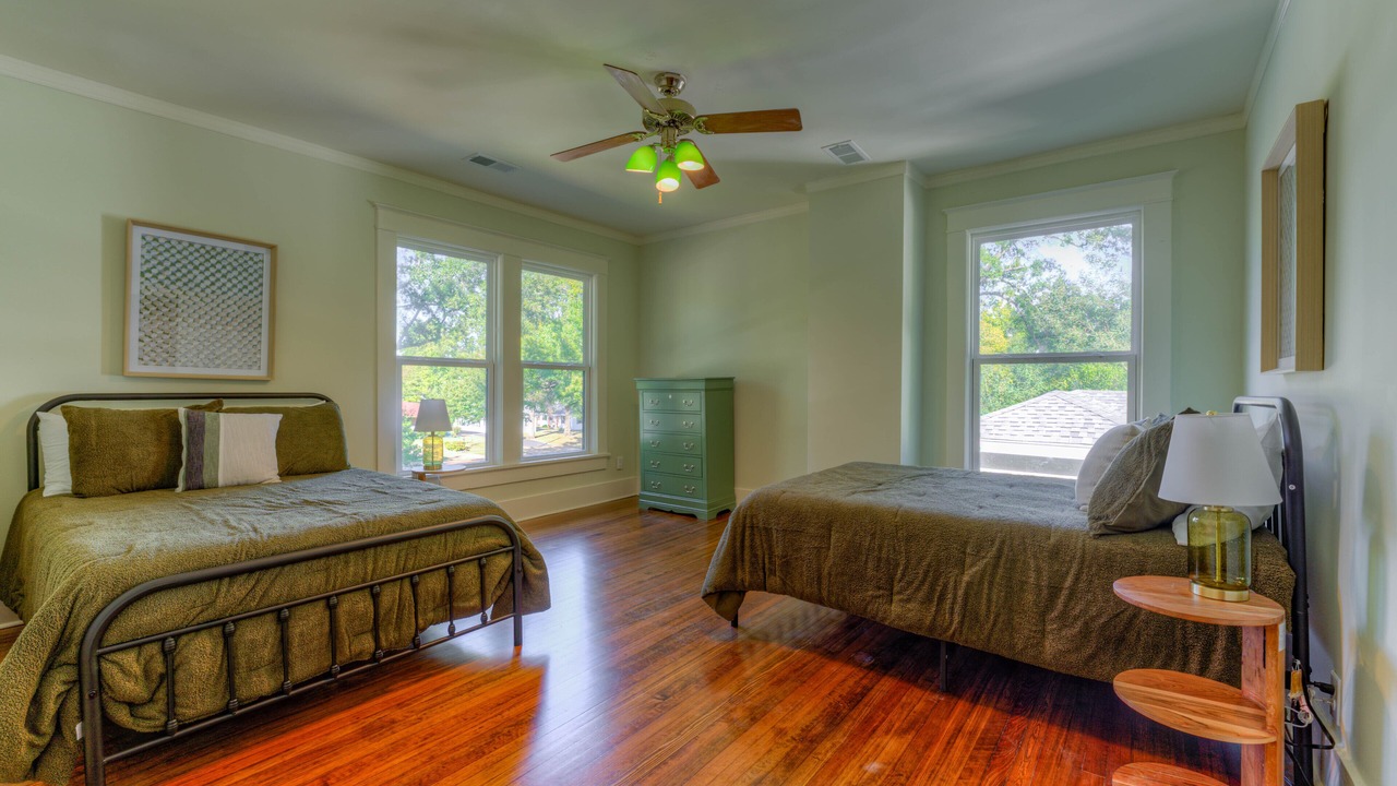 Photo of Bedroom in Memphis