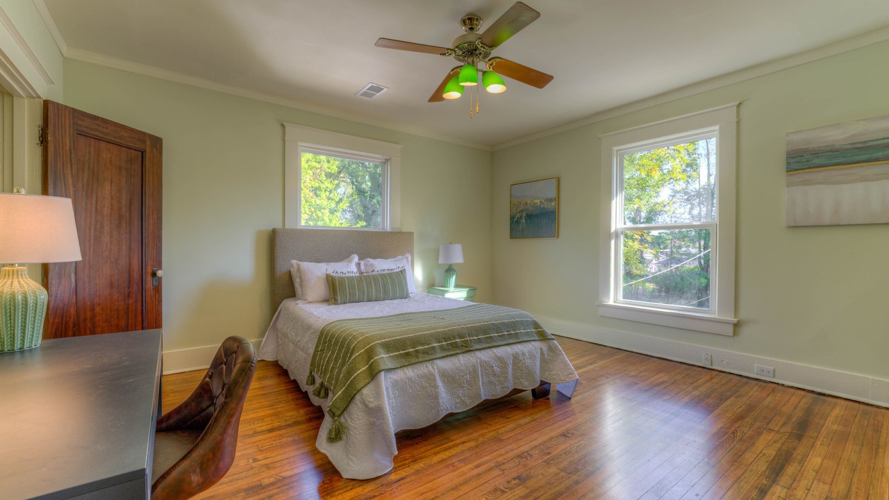 Photo of Bedroom in Memphis