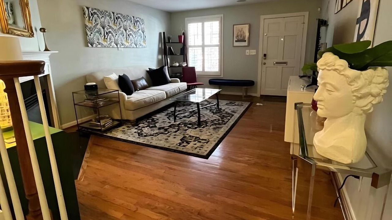 Photo of Bedroom in Old Town West