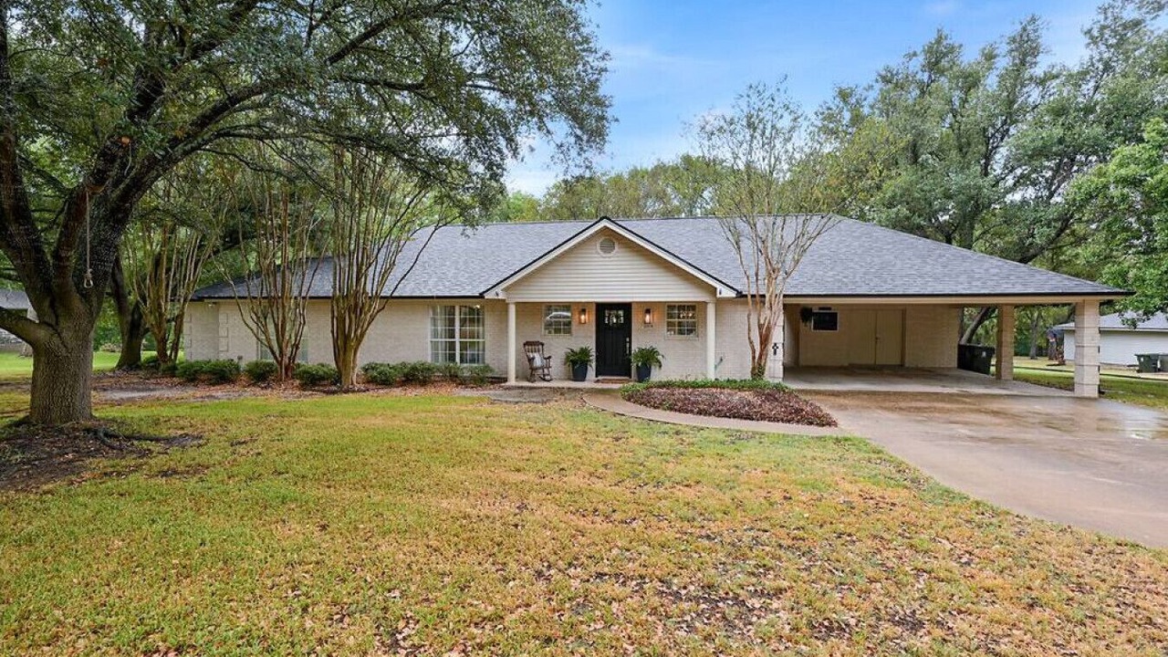 Photo of Outdoor in Rockwood Park Estates
