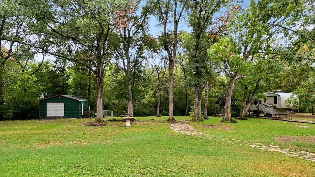 Photo of Outdoor in Rockwood Park Estates