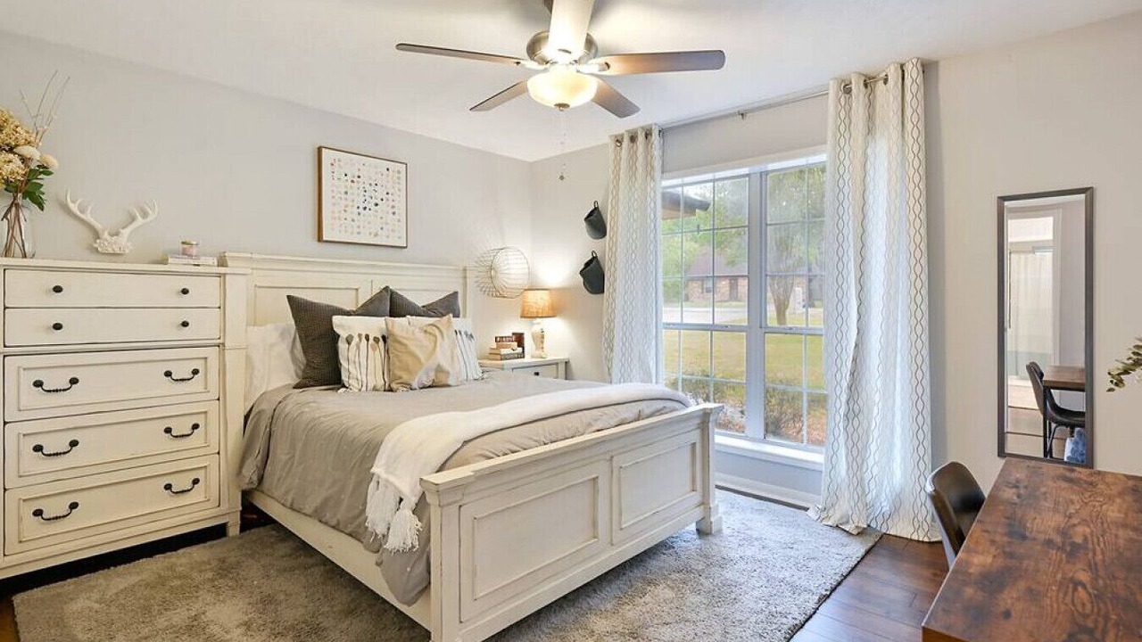 Photo of Bedroom in Rockwood Park Estates