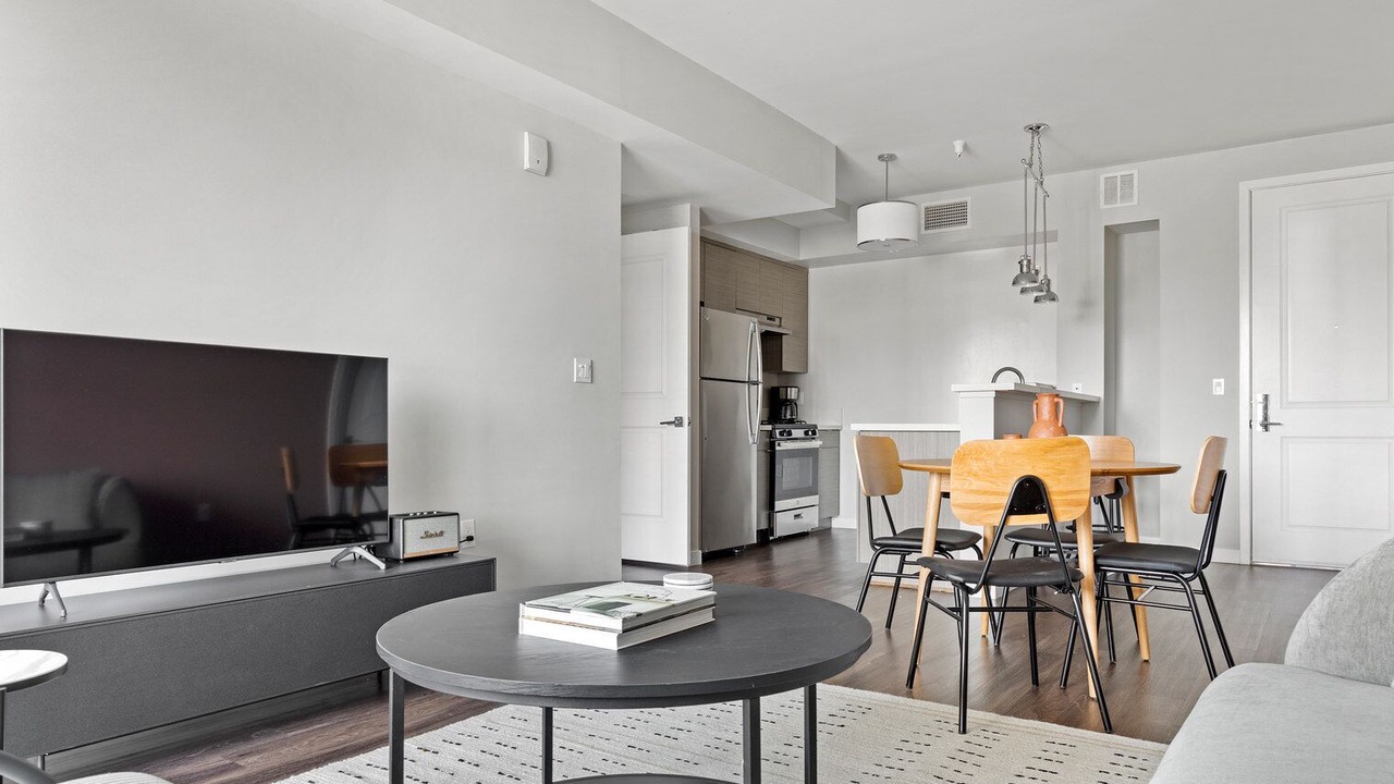 Photo of Livingroom in NoHo Arts District