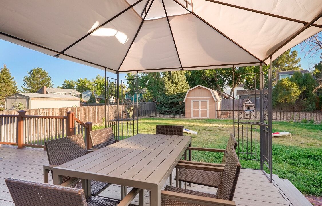 Photo of Outdoor in Littleton