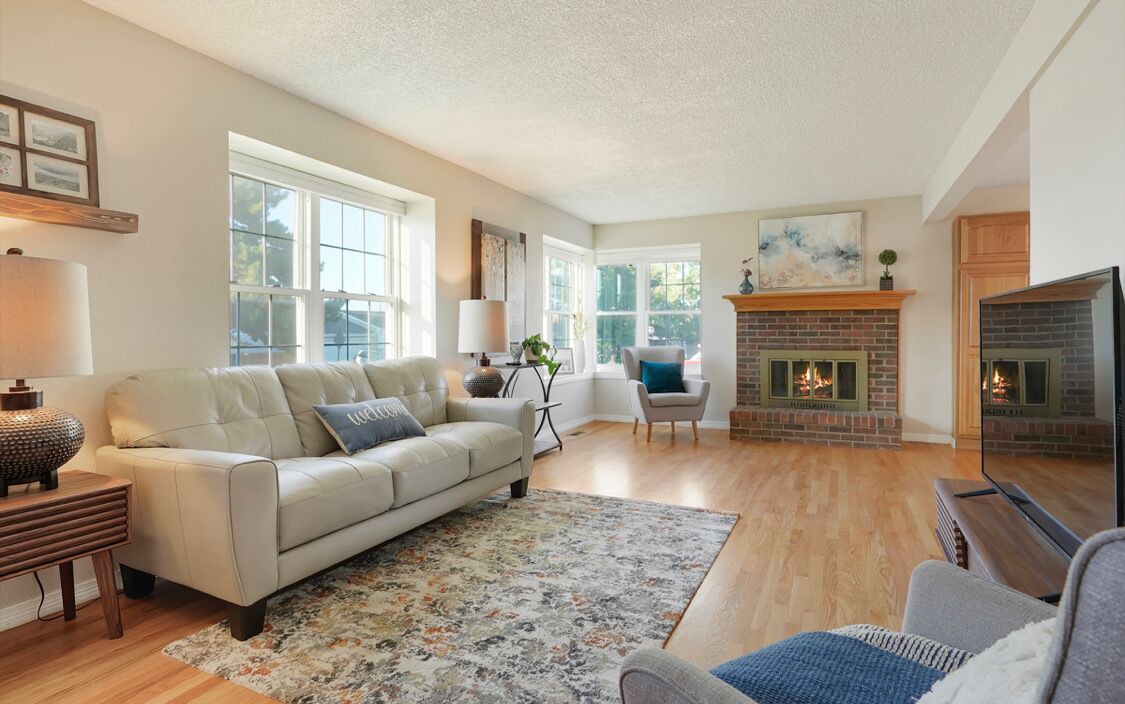 Photo of Livingroom in Littleton