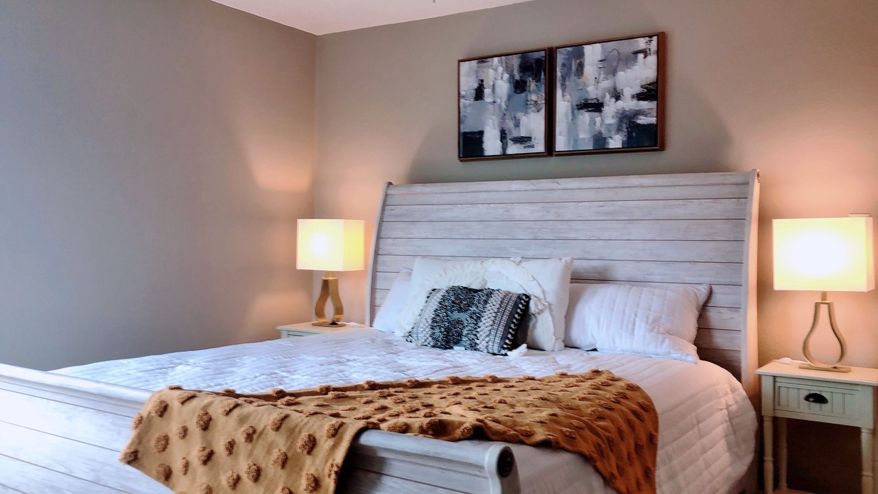 Photo of Bedroom in Littleton