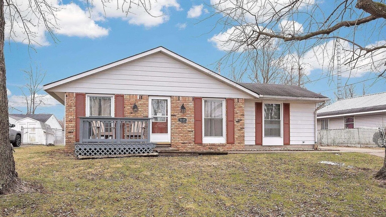 Photo of Outdoor in Hemlock