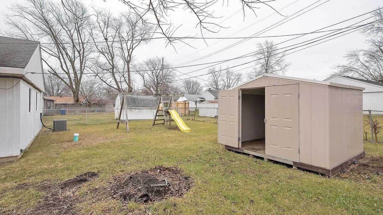 Photo of Outdoor in Hemlock