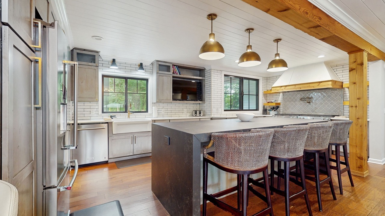 Photo of Kitchen in Saint Joseph