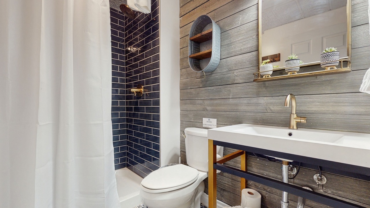 Photo of Bathroom in Saint Joseph