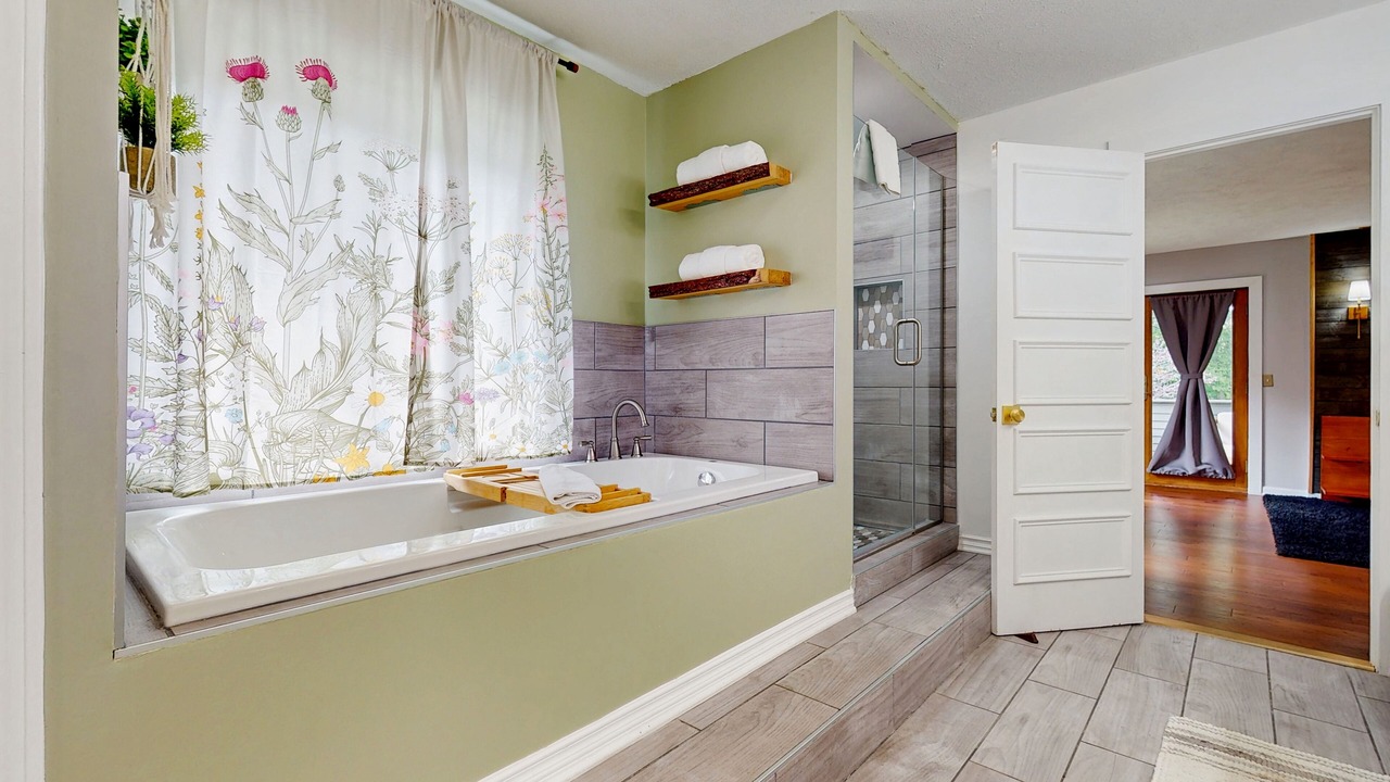 Photo of Bathroom in Saint Joseph