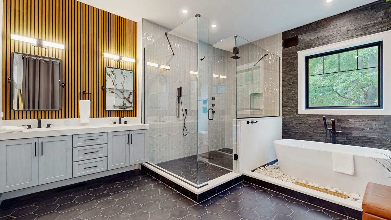 Photo of Bathroom in Saint Joseph