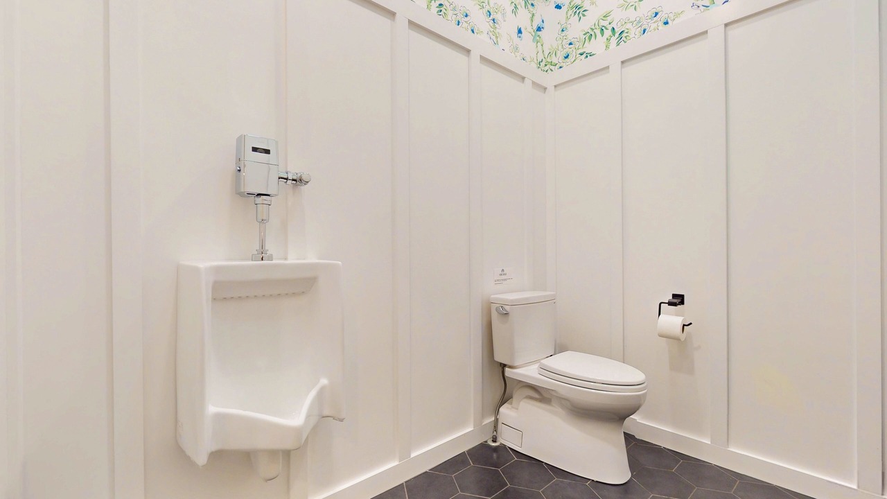 Photo of Bathroom in Saint Joseph