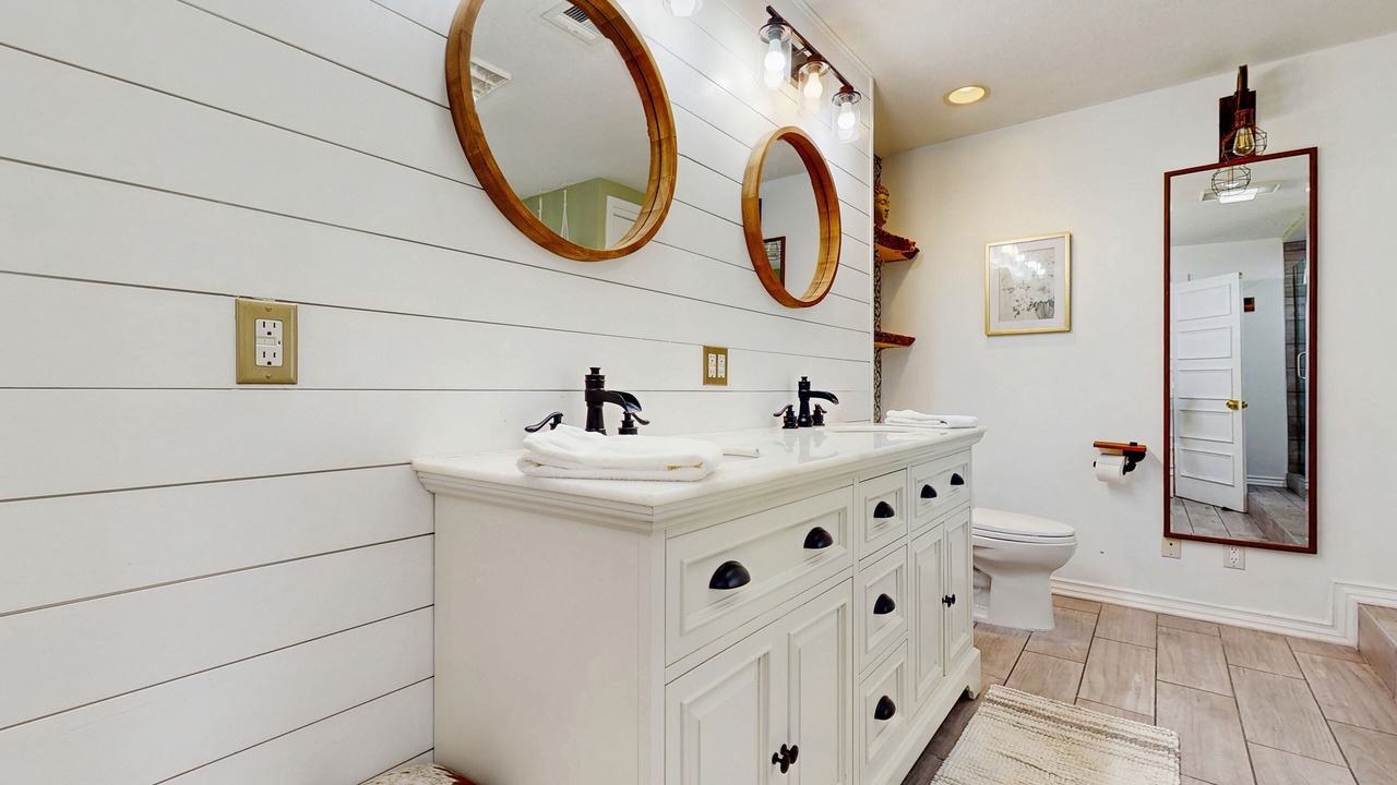 Photo of Bathroom in Saint Joseph