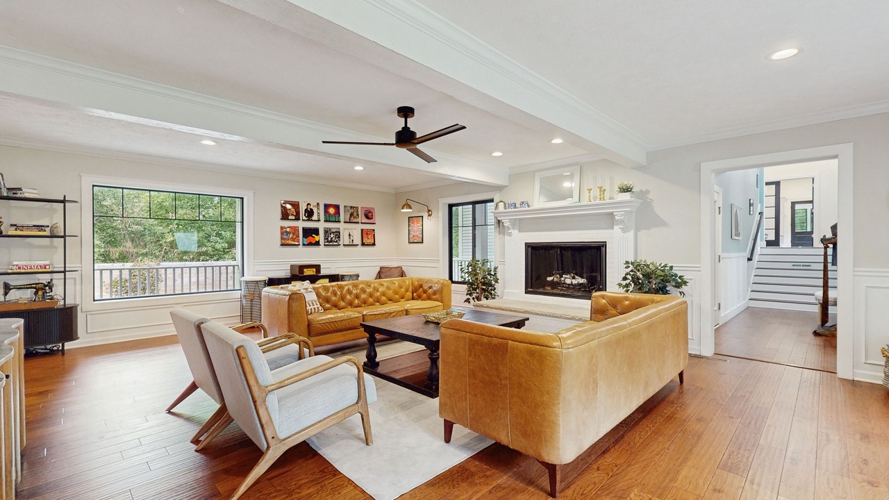 Photo of Livingroom in Saint Joseph