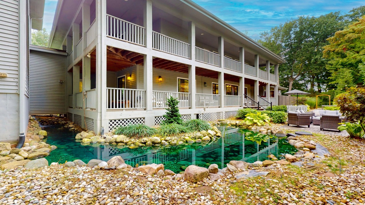 Photo of Outdoor in Saint Joseph