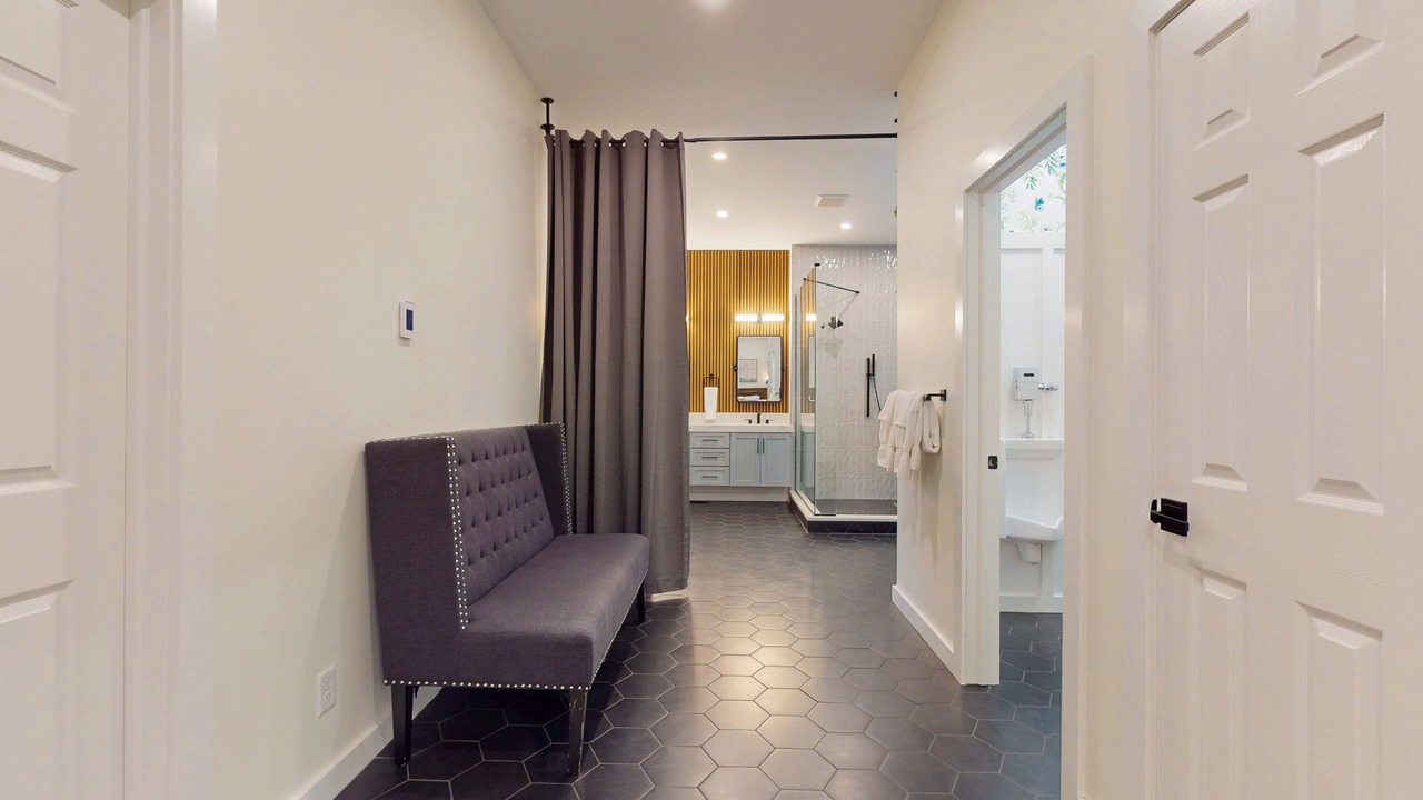 Photo of Bathroom in Saint Joseph