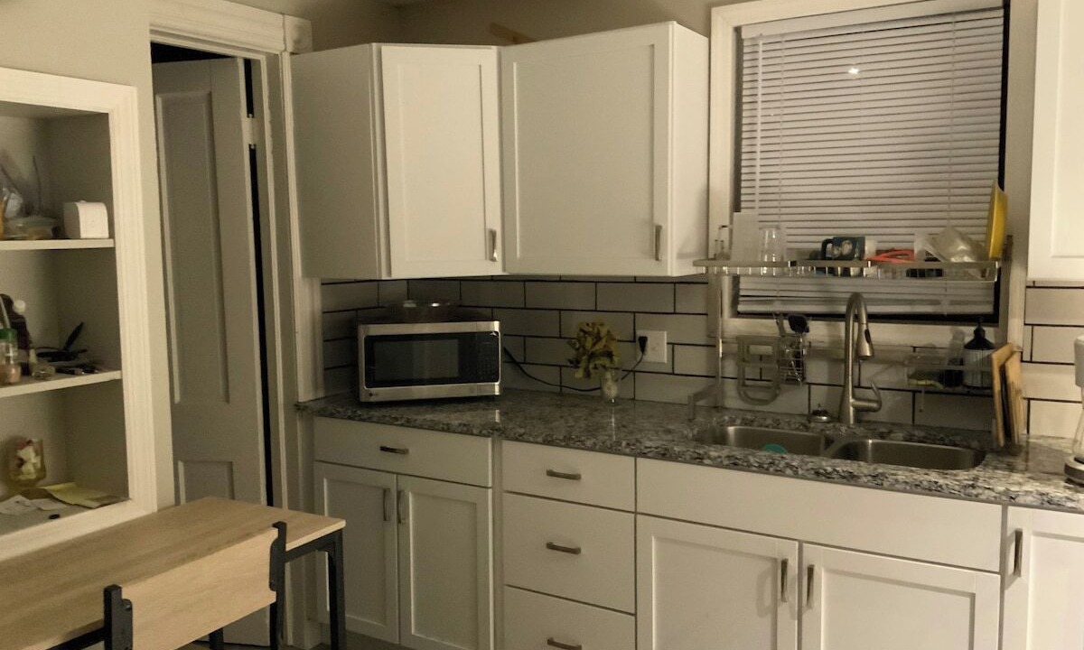 Photo of Kitchen in Sharon