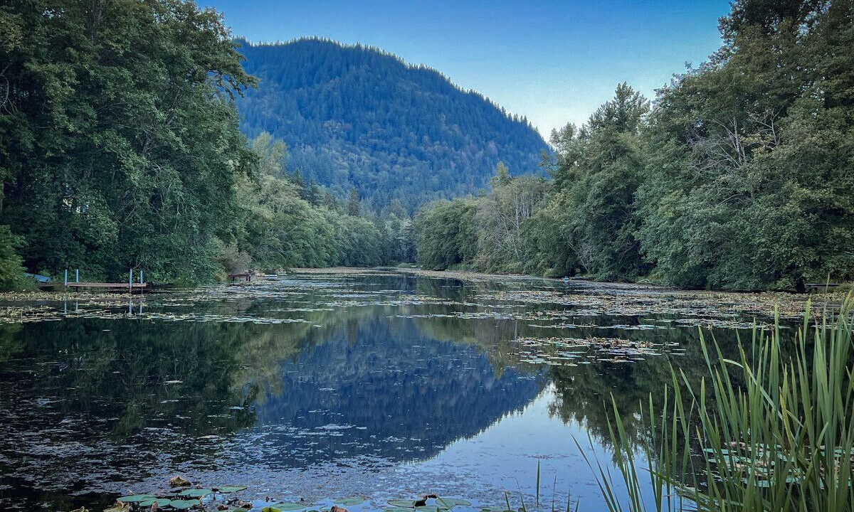 Photo of Outdoor in Sedro-Woolley