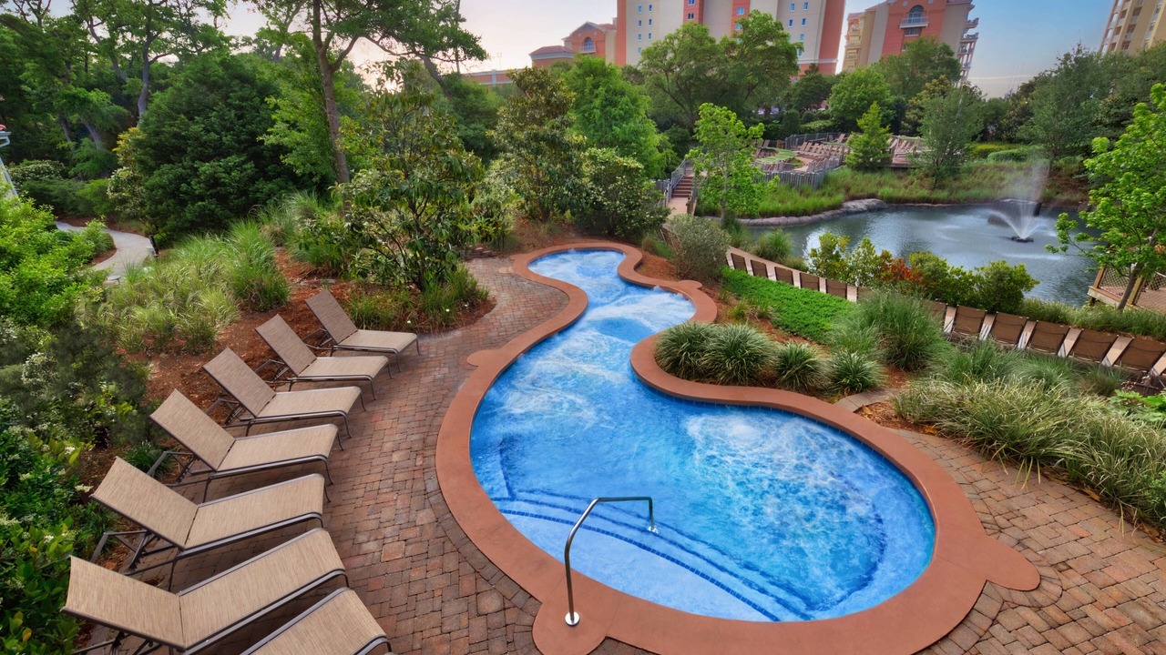 Photo of Outdoor in Myrtle Beach