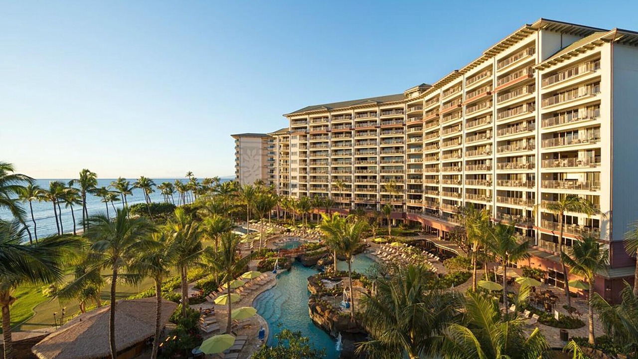 Photo of Outdoor in Kaanapali