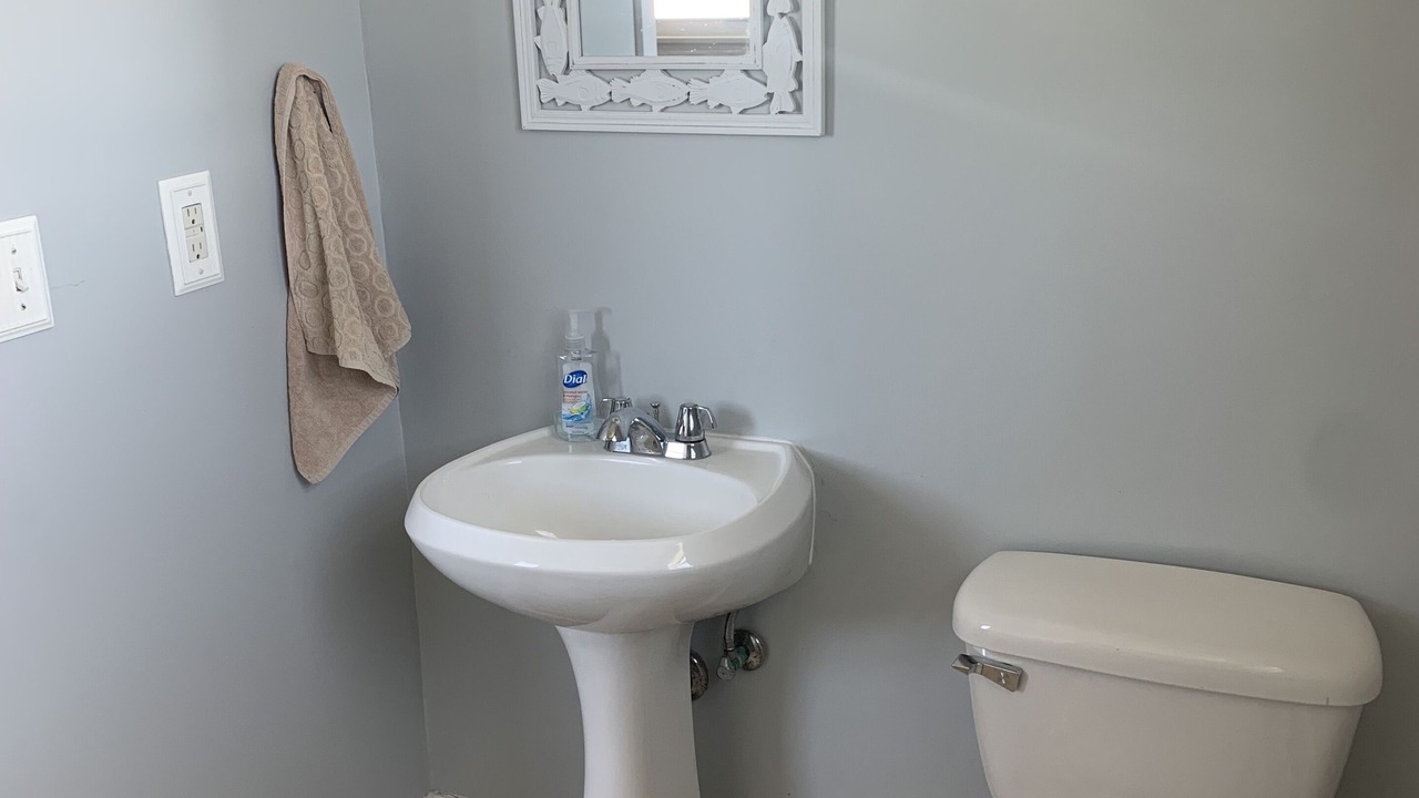Photo of Bathroom in Minot