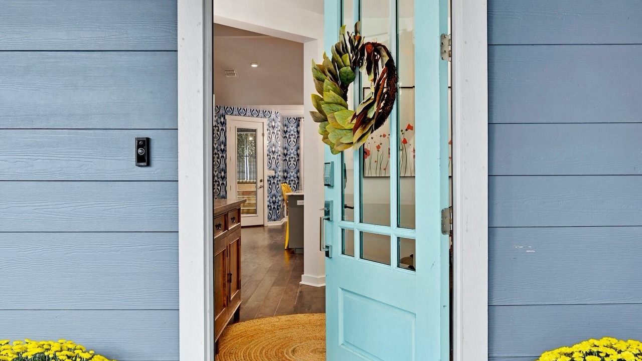 Photo of Outdoor in Georgetown